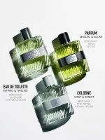 Eau Sauvage parfém 50 ml