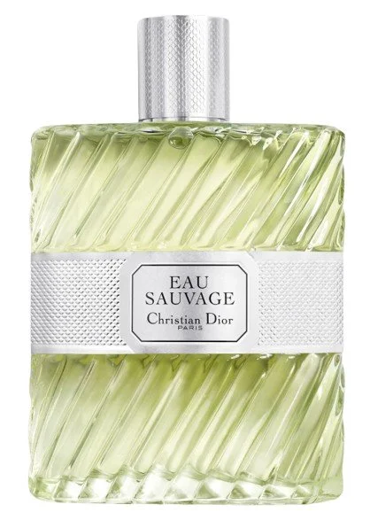 Eau Sauvage Spray toaletní voda 200 ml