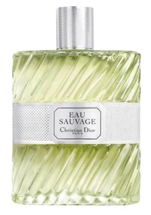 Dior Eau Sauvage Spray toaletní voda