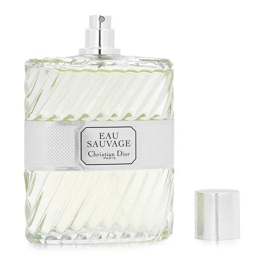 Eau Sauvage Spray toaletní voda 200 ml