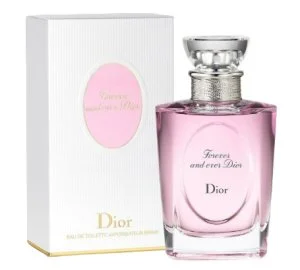 Dior Forever And Ever Dior toaletní voda