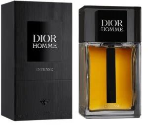 Dior Homme Intense parfémovaná voda