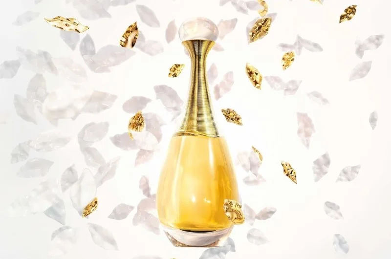 J'adore parfémovaná voda 150 ml
