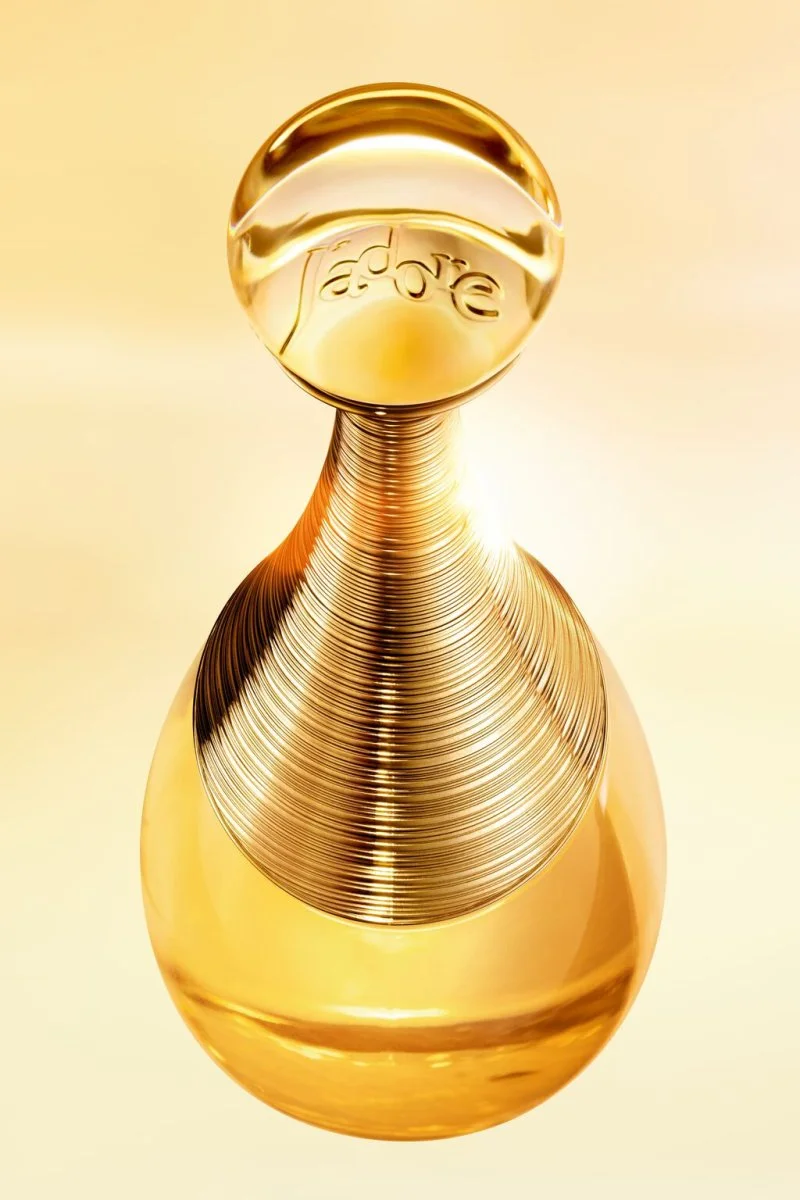 J'adore parfémovaná voda 150 ml