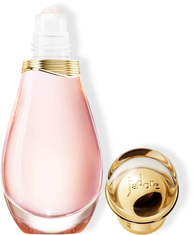 J'adore Roller-Pearl toaletní voda 20 ml