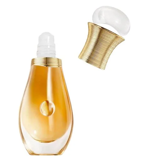 J'adore Infinissime Roller-Pearl parfémovaná voda 20 ml