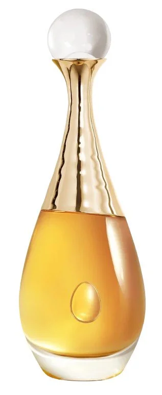 J'adore L'Or Essence de Spray parfém 80 ml