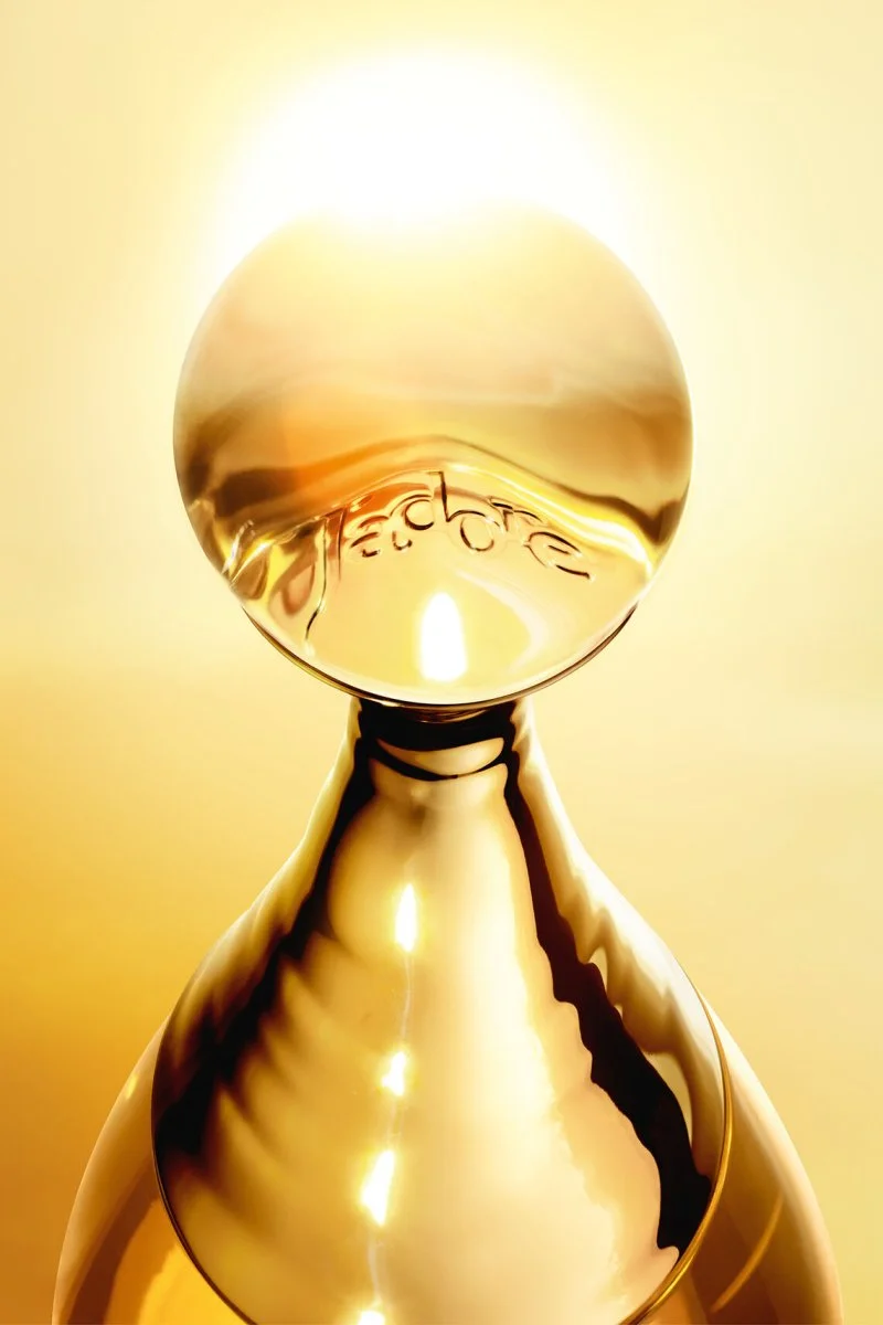 J'adore L'Or Essence de Spray parfém 80 ml