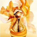 J'adore L'Or Essence de Spray parfém 80 ml