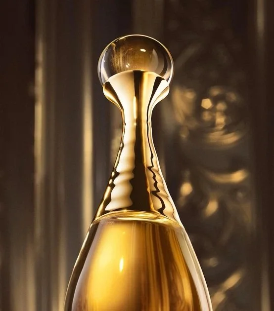 J'adore L'Or Essence de Spray parfém 80 ml