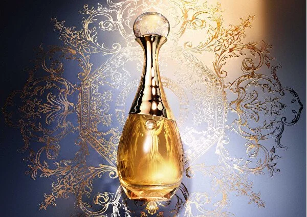 J'adore L'Or Essence de Spray parfém 80 ml