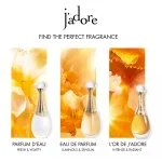 J'adore L'Or Essence de Spray parfém 80 ml