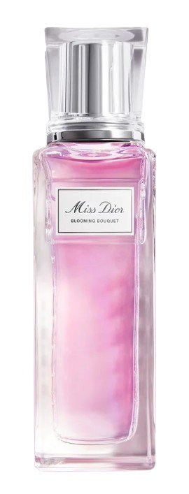 Miss Dior Blooming Bouquet Roller-Pearl toaletní voda