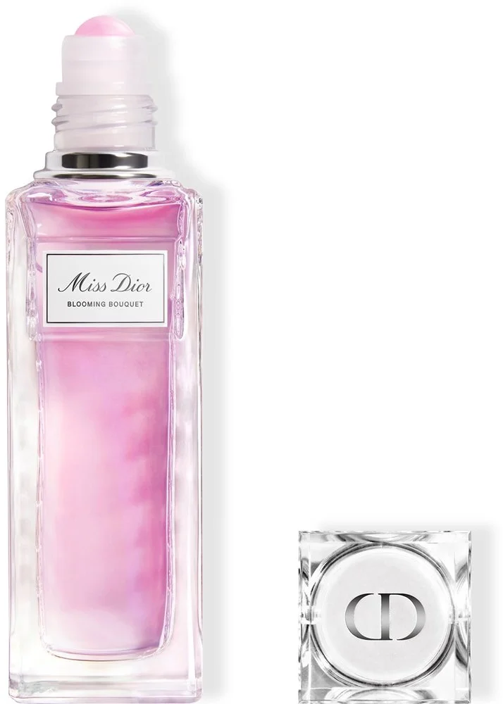 Miss Dior Blooming Bouquet Roller-Pearl toaletní voda 20 ml