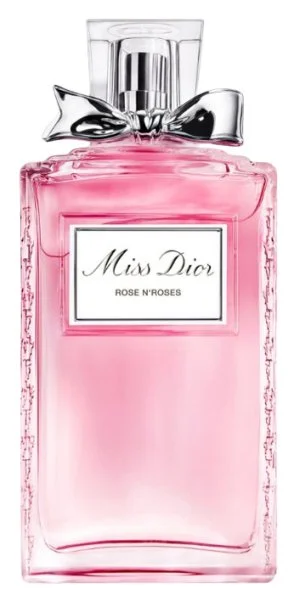 Dior Miss Dior Rose N'Roses toaletní voda