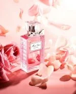 Miss Dior Rose N'Roses toaletní voda 150 ml