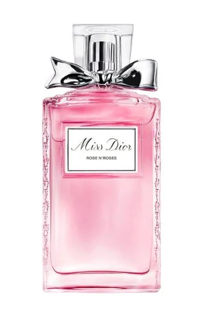 Miss Dior Rose N'Roses toaletní voda 50 ml
