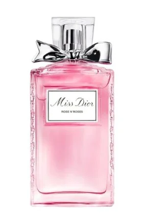 Dior Miss Dior Rose N'Roses toaletní voda