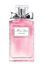 Miss Dior Rose N'Roses toaletní voda 50 ml