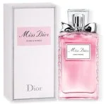Miss Dior Rose N'Roses toaletní voda 50 ml