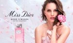 Miss Dior Rose N'Roses toaletní voda 50 ml