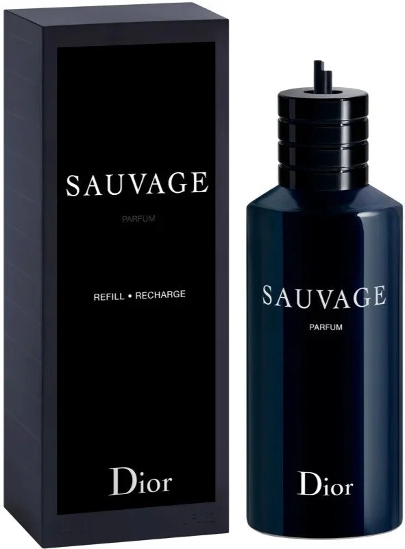 Sauvage Refill parfém 300 ml