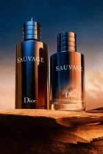 Sauvage Refill parfém 300 ml