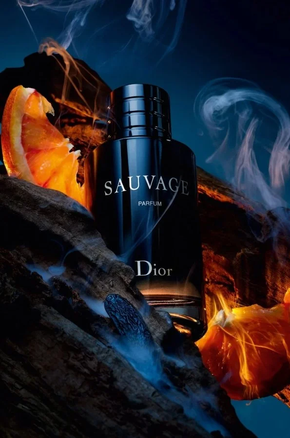 Sauvage Refill parfém 300 ml