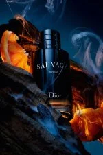 Sauvage Refill parfém 300 ml