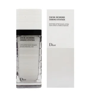 Dior Homme Dermo System Aftershave Lotion for Men