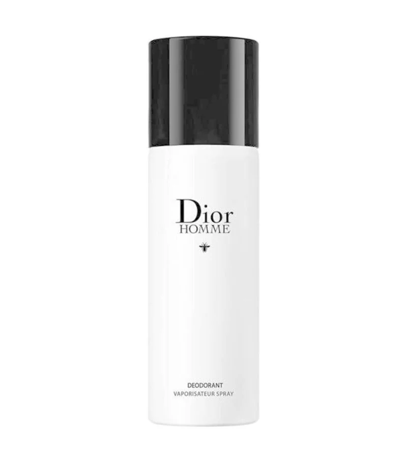 Homme Deodorant Spray for Men 150 ml