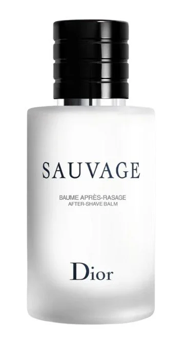 Sauvage After-Shave Balm 100 ml