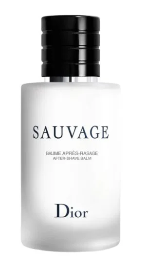 Dior Sauvage After-Shave Balm