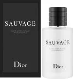 Sauvage After-Shave Balm 100 ml