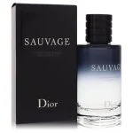 Sauvage After Shave Lotion 100 ml