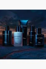 Sauvage After Shave Lotion 100 ml