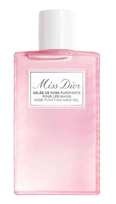 Miss Dior Rose Purifying Hand Gel 100 ml