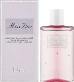 Miss Dior Rose Purifying Hand Gel 100 ml