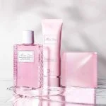 Miss Dior Rose Purifying Hand Gel 100 ml