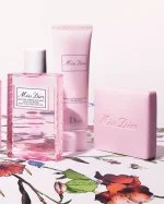 Miss Dior Rose Purifying Hand Gel 100 ml
