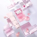 Miss Dior Rose Purifying Hand Gel 100 ml