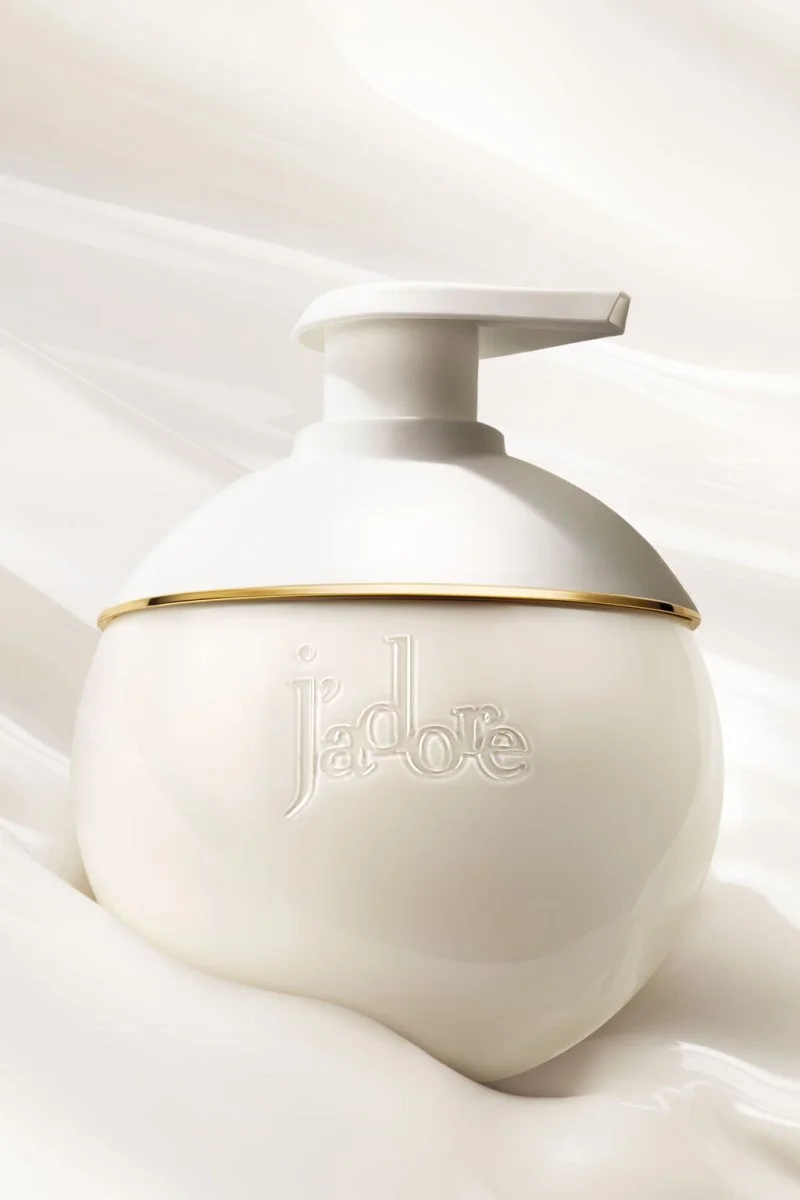 J'adore Les Adorables Body Milk 200 ml