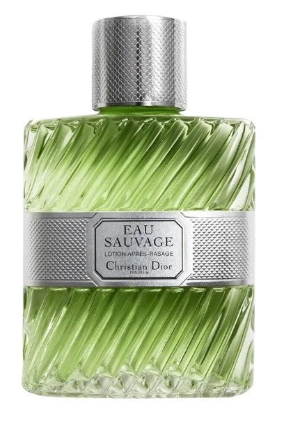 Eau Sauvage After Shave Lotion Spray 100 ml