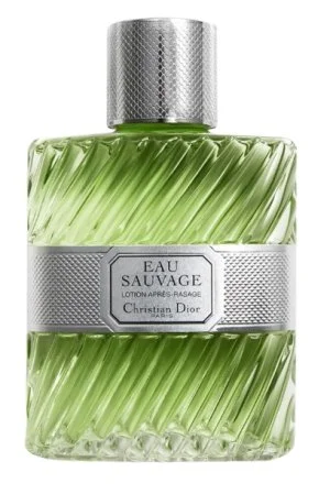 Dior Eau Sauvage After Shave Lotion Spray