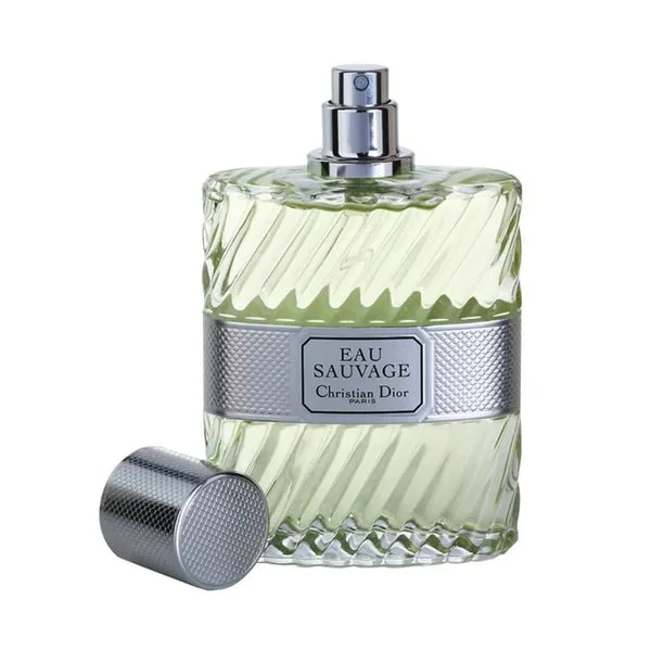 Eau Sauvage After Shave Lotion Spray 100 ml