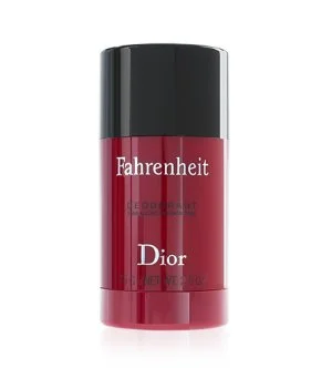 Dior Fahrenheit Deodorant Stick for Men
