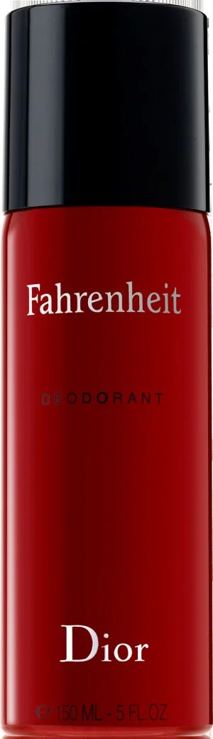 Dior Fahrenheit Deodorant Spray for Men