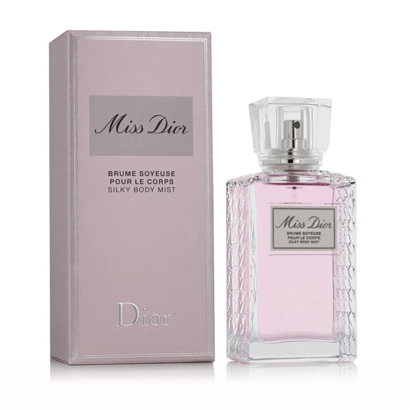 Miss Dior body spray for women 100 ml