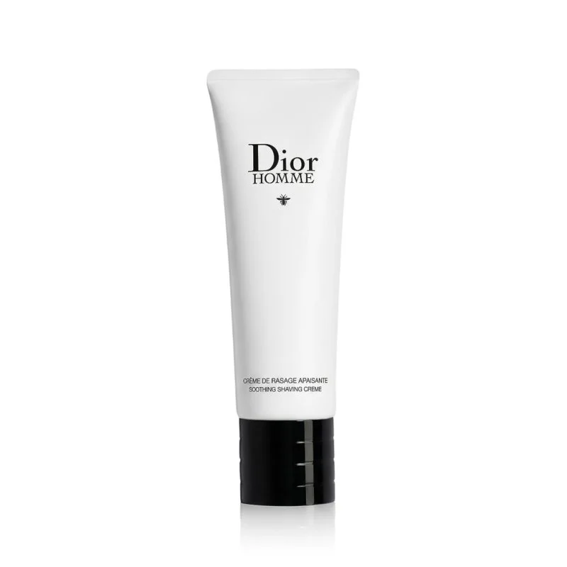 Homme 2020 shaving cream for men 125 ml