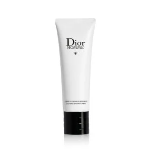 Dior Homme 2020 shaving cream for men